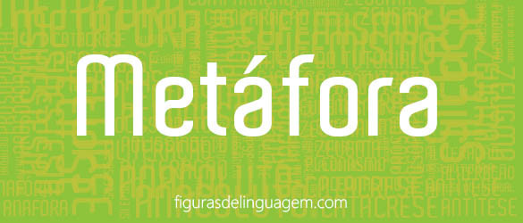 Metáfora